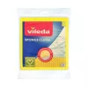 Vileda Classic szivacskendő 18 x 18,4 cm (3 db)