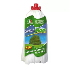 Beauty Mop Eco mopfej fehér (120 g)