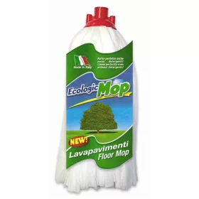 Beauty Mop Ecologic mopfej fehér (160 g)
