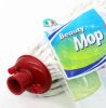 Mopfej Beauty 120gr-os, fehér (50db/karton)