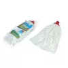 Beauty Mop pamut felmosófej fehér (200 g)