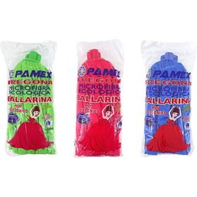 Mop mikroszálas, Pamex Ballarina