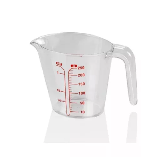 BT Mércés kiöntő (250 ml)