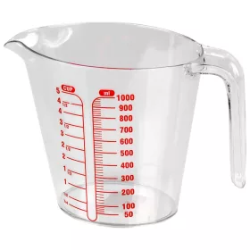 BT mércés kiöntő (1 liter)