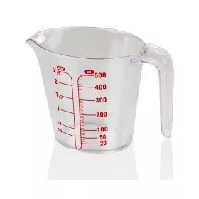 BT Mércés kiöntő kancsó (500 ml)