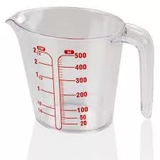 BT Mércés kiöntő kancsó (500 ml)