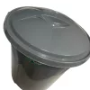 Poly Time E-316 fedeles vödör (15 l)