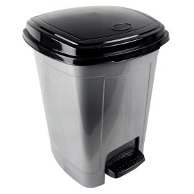 Poly Time pedálos szemetes (32 L)