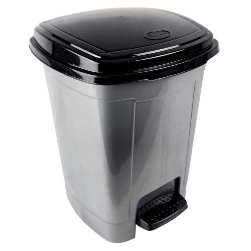 Poly Time pedálos szemetes (32 L)