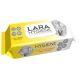 Lara Hygiene Multi Surface nedves törlőkendő Fürdőszobai és általános felületre 50 lap/csomag