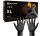 MERCATOR GoGrip Black Gumikesztyű XL-es 50 db/csomag