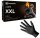 MERCATOR GoGrip Black Gumikesztyű XXL-es 50 db/csomag