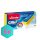 Vileda Glitzi Jumbo Soft XXL súrolószivacs KARTON - 8 db