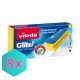Vileda Glitzi Jumbo Soft XXL súrolószivacs KARTON - 8 db