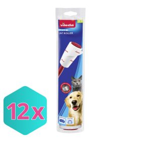 Vileda Pet Pro ruhatisztítóhenger KARTON - 12 db