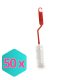 Cumisüvegmosó kefe KARTON - 50db