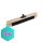 Partvis terem 80cm MŰSZÁL, nyél nélkül KARTON - 5 db