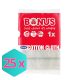 Bonus pamut felmosókendő (1db) KARTON - 25 db