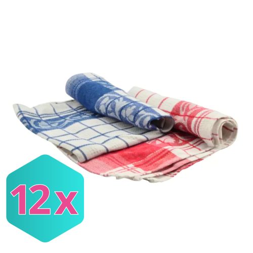 Konyharuha extra 50X70cm KARTON - 12 db