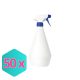 Permetező flakon 1L-es KARTON - 50 db