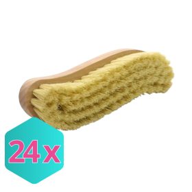 Súrolókefe "S" alakú KARTON - 24 db