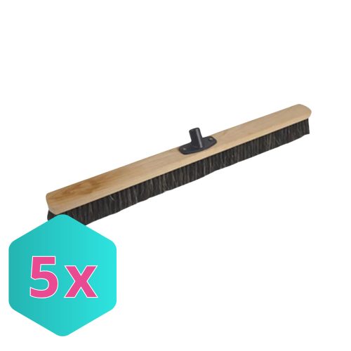 Partvis terem 80cm LÓSZŐR, nyél nélkül KARTON - 5 db