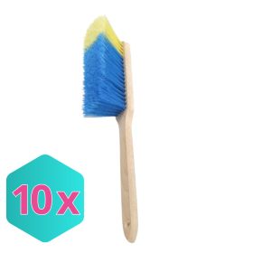 Autómosókefe fanyelű KF-9 KARTON - 10db