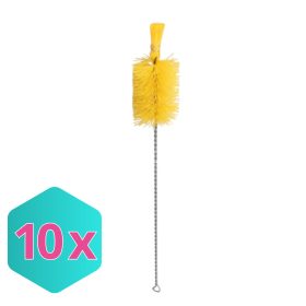 Üvegmosó 500ml KARTON - 10 db