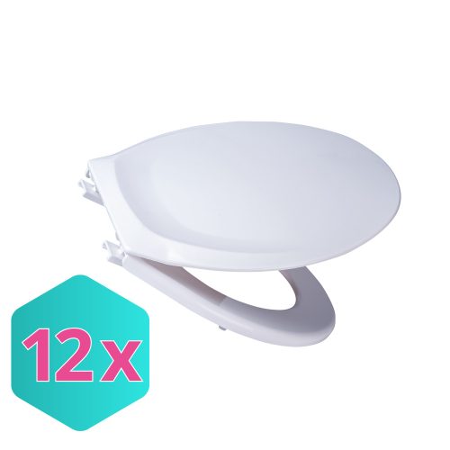 WC ülőke Opál KARTON - 12db