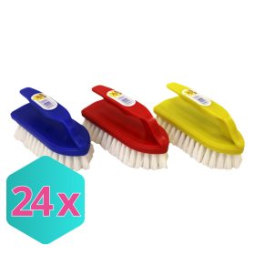 Vasalókefe több színben KARTON - 24db