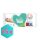 Pampers Baby nedves törlőkendő Sensitive 80db/csomag KARTON - 15 csomag