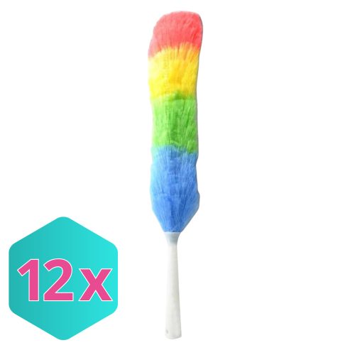 Poroló Pamex színes, csavaros végű KARTON - 12 db