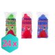 Mop mikroszálas, Pamex Ballarina KARTON - 24db