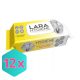 Lara Hygiene Multi Surface nedves törlőkendő Fürdőszobai és általános felületre 50 lap/csomag KARTON - 12 db