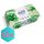 Lara Nedves Törlőkendő, alkoholmentes, parabénmentes Aloe Vera illatú (12db/csomag)  KARTON - 12 db