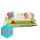 Pufy Fresh nedves törlőkendő apple & cinnamon 120db/csg KARTON - 12x120 db