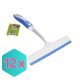 Ablaklehúzó Spontex 22cm KARTON - 12db