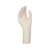 SANTEX® Anatomic Púdermentes latex Orvosi Vizsgáló kesztyű 8.5 (L-XL)