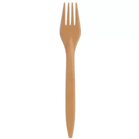   Újrahasználható villa farost alapú biokompozitból, világos barna, 18cm