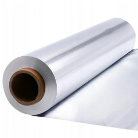 Gasztro Professional extra erős alufólia 11 mikron (30 cm x 100 m)