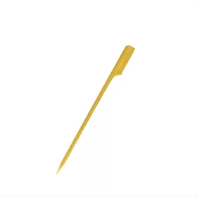 HoReCa bambusz hamburger pálca 12 cm (250 db)