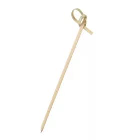 HoReCa bambusz pálca csomós 10 cm (100 db)