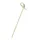 HoReCa bambusz pálca csomós 10 cm (100 db)