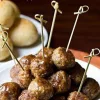 HoReCa bambusz pálca csomós 10 cm (100 db)
