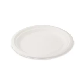 HoReCa Cukornád tányér fehér (22 cm)