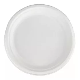 HoReCa Cukornád tányér fehér (26 cm)