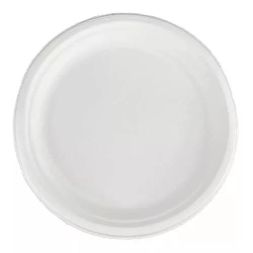 HoReCa Cukornád tányér fehér (26 cm)