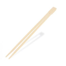 Evőpálcika csomagolt fa