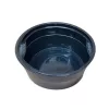 HoReCa gulyástál fekete PP 500 ml (50 db)