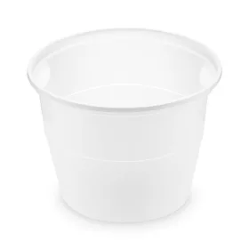 HoReCa Gulyástál PP fehér (750 ml)